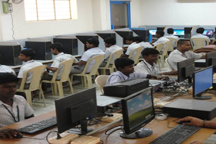 laboratory